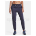 portovní kalhoty Under Armour Essential cript Pant-GRY