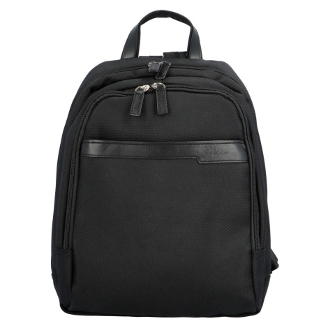 Luxusní univerzální batoh Katana Bonum, černá