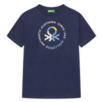 T-Shirt United Colors Of Benetton