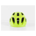 Tyro Children's Bike Helmet žlutá
