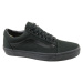 Unisex tenisky Old Skool VD3HBKA black - Vans