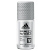 ADIDAS Pro Invisible Roll-on antiperspirant pro muže 50 ml