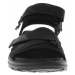 Pánské sandály Ecco Exowrap M 81180451052 black