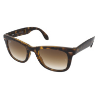 Ray-Ban Folding Wayfarer RB4105 710/51