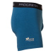 PROGRESS CC SKN Pánské funkční boxerky, modrá, velikost