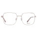 Bally obroučky na dioptrické brýle BY5061-D 033 55  -  Dámské