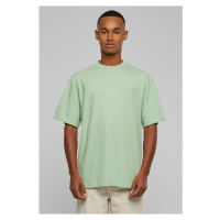 Pánské tričko Organic Tall Tee - zelené