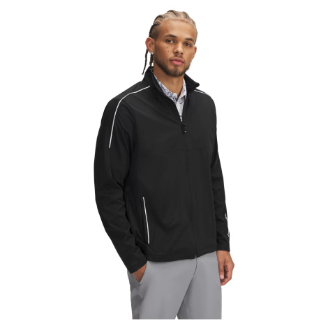 Pánská mikina Under Armour Drive Wind Full Zip