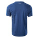 Hi-Tec TIVO Pánské triko, modrá, velikost