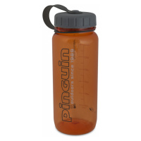 Láhev PINGUIN Tritan Slim Bottle 0,65L orange