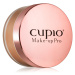 Cupio Soft Luminous sypký pudr odstín Dark Honey 19 g