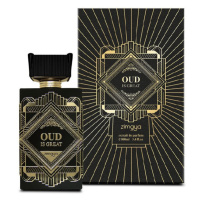 Zimaya Zimaya Oud Is Great - parfémový extrakt 100 ml