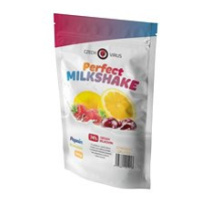 Czech Virus Perfect Milkshake 500 g, citronový oplatek