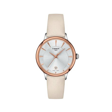 TISSOT Odaci-T T1332102603100