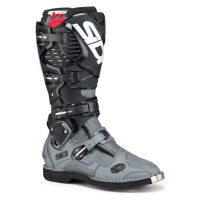 SiDi CROSSFIRE 3 grey/black šedá/černá