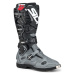 SiDi CROSSFIRE 3 grey/black šedá/černá