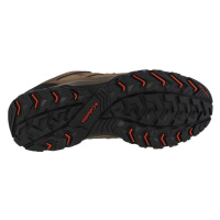 Pánské trekové boty Redmond III Wp 1940591227 hnědo-béžová - Columbia