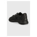 Sneakers boty BOSS Owen černá barva, 50498915