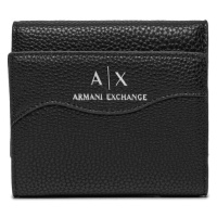 Malá dámská peněženka Armani Exchange