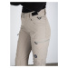 Kalhoty funkční Light Stella UHIP, stájové, dámské, vintage khaki