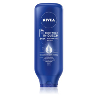 Nivea Body Shower Milk sprchové mléko 400 ml