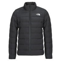 The North Face Aconcagua 3 Jacket Černá