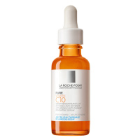 La Roche Posay Antioxidační obnovující sérum proti vráskám Vitamin C10 (Anti-wrinkle Anti-oxidan