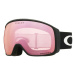 BRÝLE SNB OAKLEY FLIGHT TRACKER L MATTE - černá - 534242