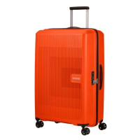 AT Kufr Aerostep Spinner 77/50 Expander Bright Orange, 50 x 29 x 77 (146821/2525)