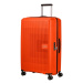 AT Kufr Aerostep Spinner 77/50 Expander Bright Orange, 50 x 29 x 77 (146821/2525)