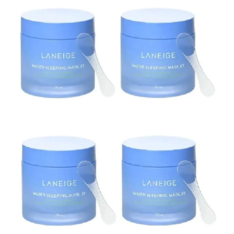 Laneige Dárková sada Water Sleeping Mask EX Set