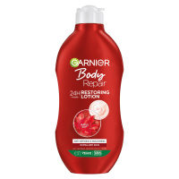 Garnier Regenerační tělové mléko pro velmi suchou pleť 400 ml