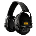 Elektronické chrániče sluchu Supreme Pro-X LED Sordin® – Černá