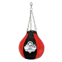 Boxovací hruška DBX BUSHIDO SK15 černo-červená 15 kg