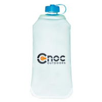 CNOC Outdoors CNOC Skládací láhev 28mm Hydriam Collapsible Flask 350ml - Blue