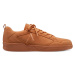 ARKK Copenhagen Visuklass Suede S-C18 Triple Pumpkin