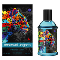 Emanuel Ungaro Intense For Him - EDP 100 ml