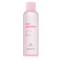 Banila Co. dear hydration skin softening toner vyhlazující tonikum pro rozjasnění a hydrataci 20