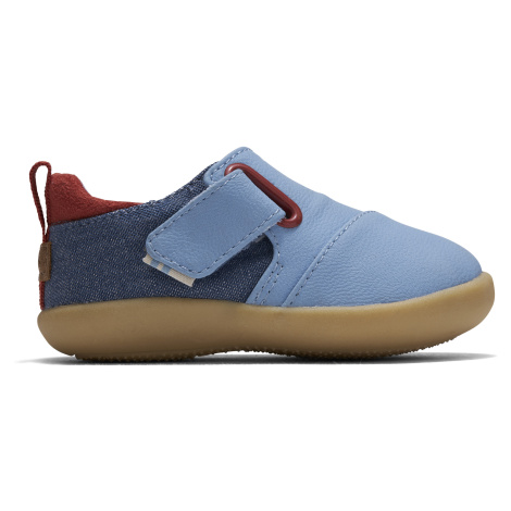 BLU NUBUCK SYNTHETI TN WHILEY SNEAK