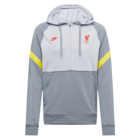 Sportovní mikina 'FC Liverpool' Nike