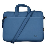 Trust Bologna Laptop Bag 16” ECO - modrá