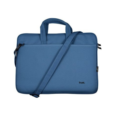 Trust Bologna Laptop Bag 16” ECO - modrá