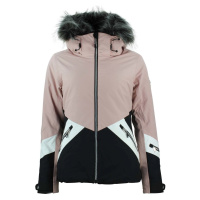 Peak Mountain Blouson de ski femme ANITA Růžová