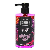 Marmara Barber Gel na holení No. 77 500 ml