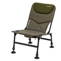 Prologic Křeslo Inspire Lite Pro Chair With Pocket