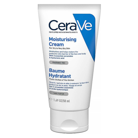 CeraVe Hydratační krém 50 ml