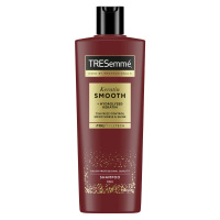TreSemmé Keratin Smooth Šampon pro krepatějící se vlasy 400 ml
