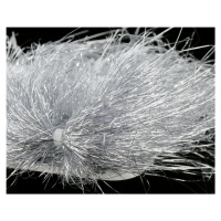 Sybai Andělské Vlasy Saltwater Angel Hair Pearl Silver