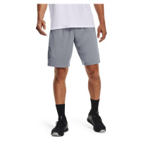 Pánské šortky Under Armour Tech Graphic Short - šedá