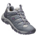 Keen Koven Wp Women Dámská treková obuv 10011481KEN steel grey/african violet